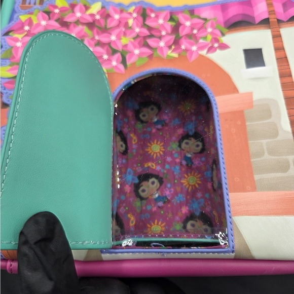 Loungefly Encanto Casita backpack main image 9